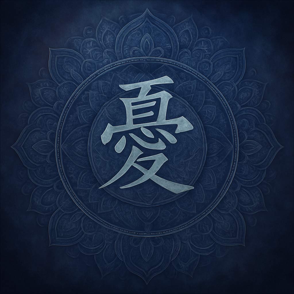 憂鬱