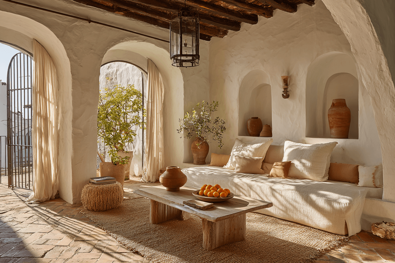 Casa Nuvia