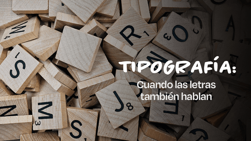 Tipografía