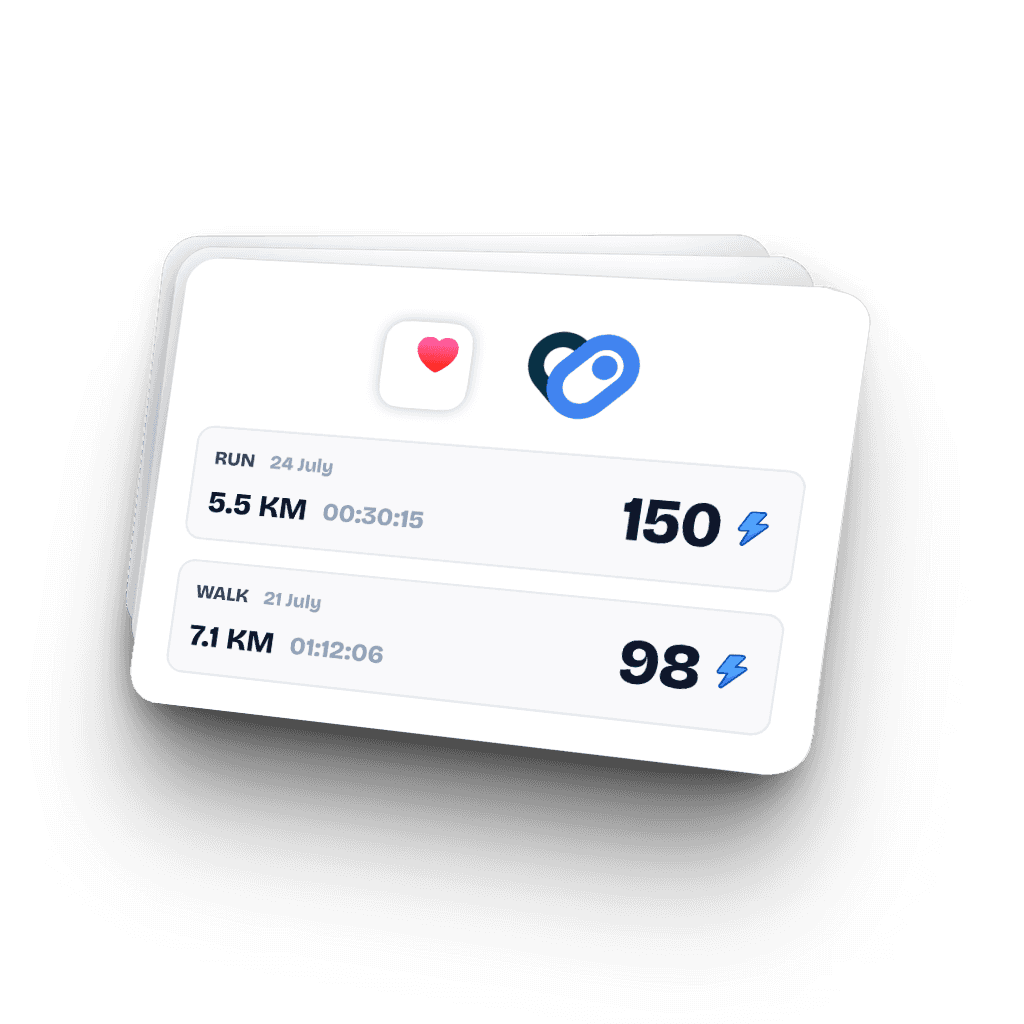 Daily limit card showing $2,500 spent, representing 12.5% of the total limit