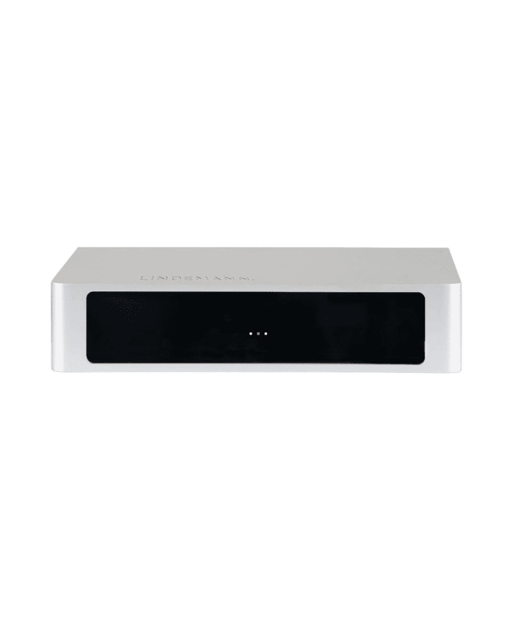 Lindemann MusicBook Power 1000 II back - LE STUDIO HIFI