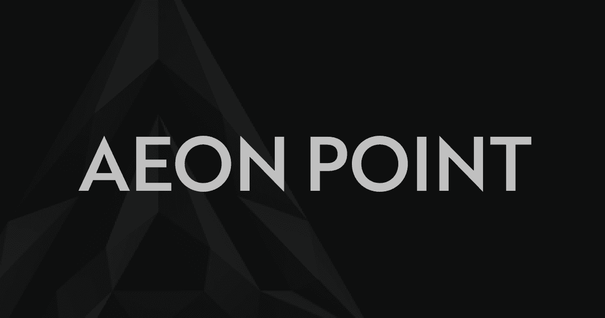 AEON Point
