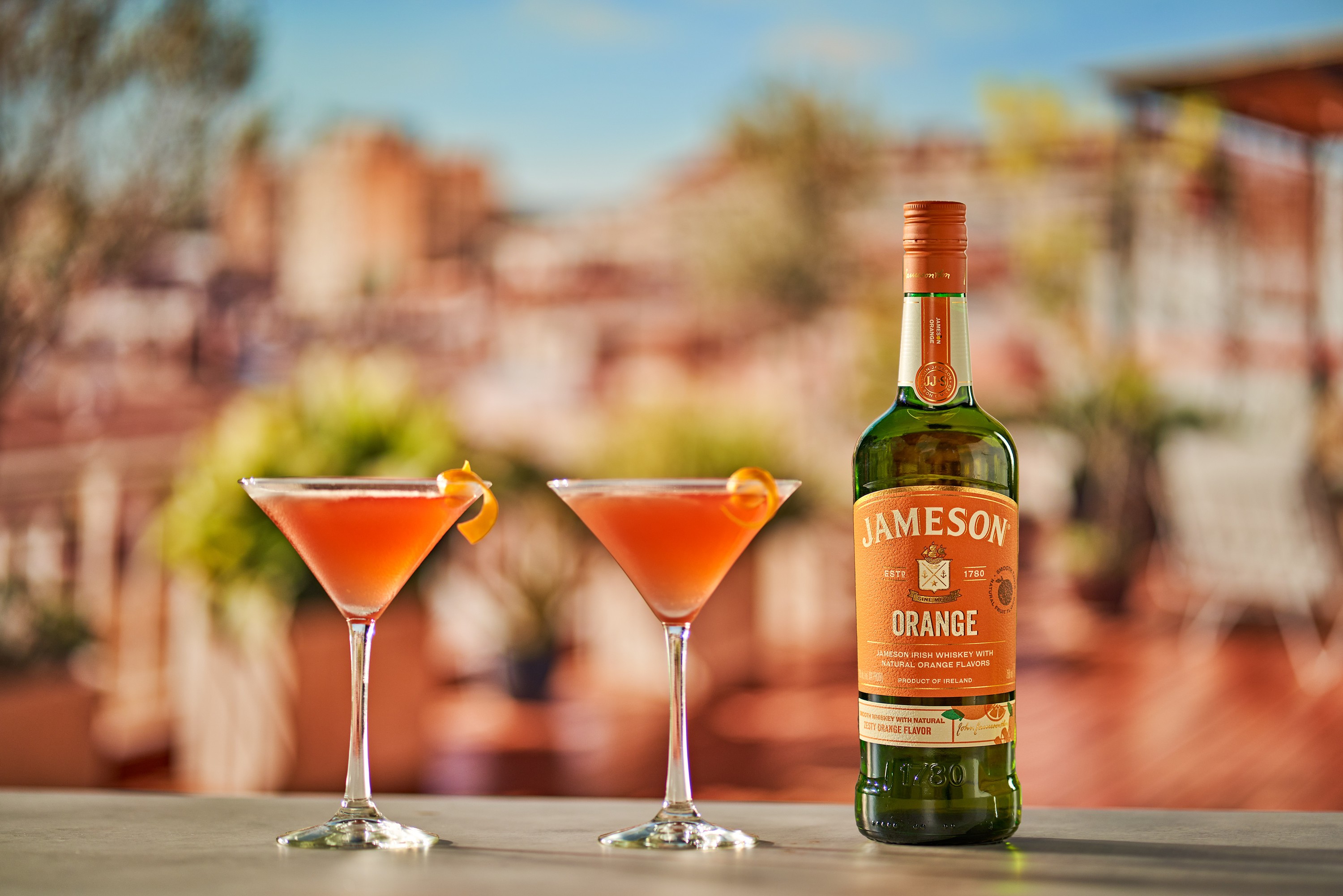 Jameson Orange — Prop Stylist, Set Designer, Production Designer project image 5