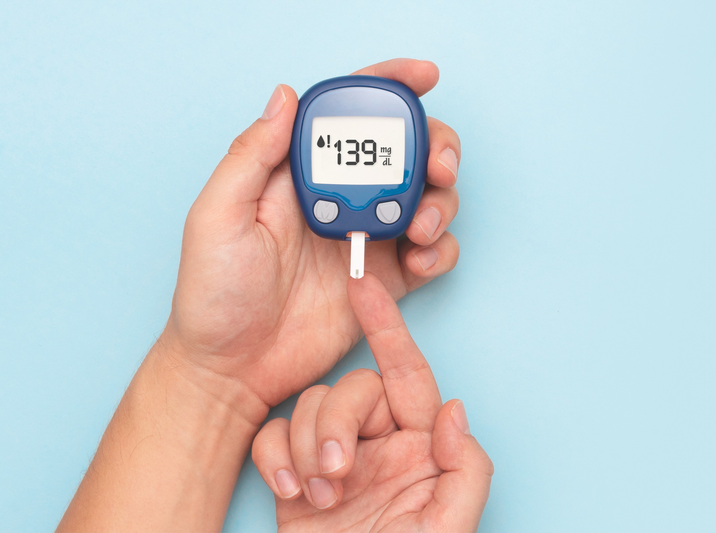 PCOS and weight loss