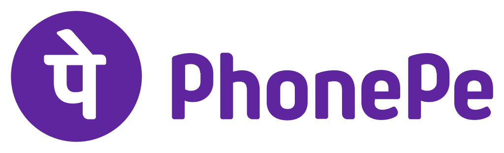 PhonePe logo