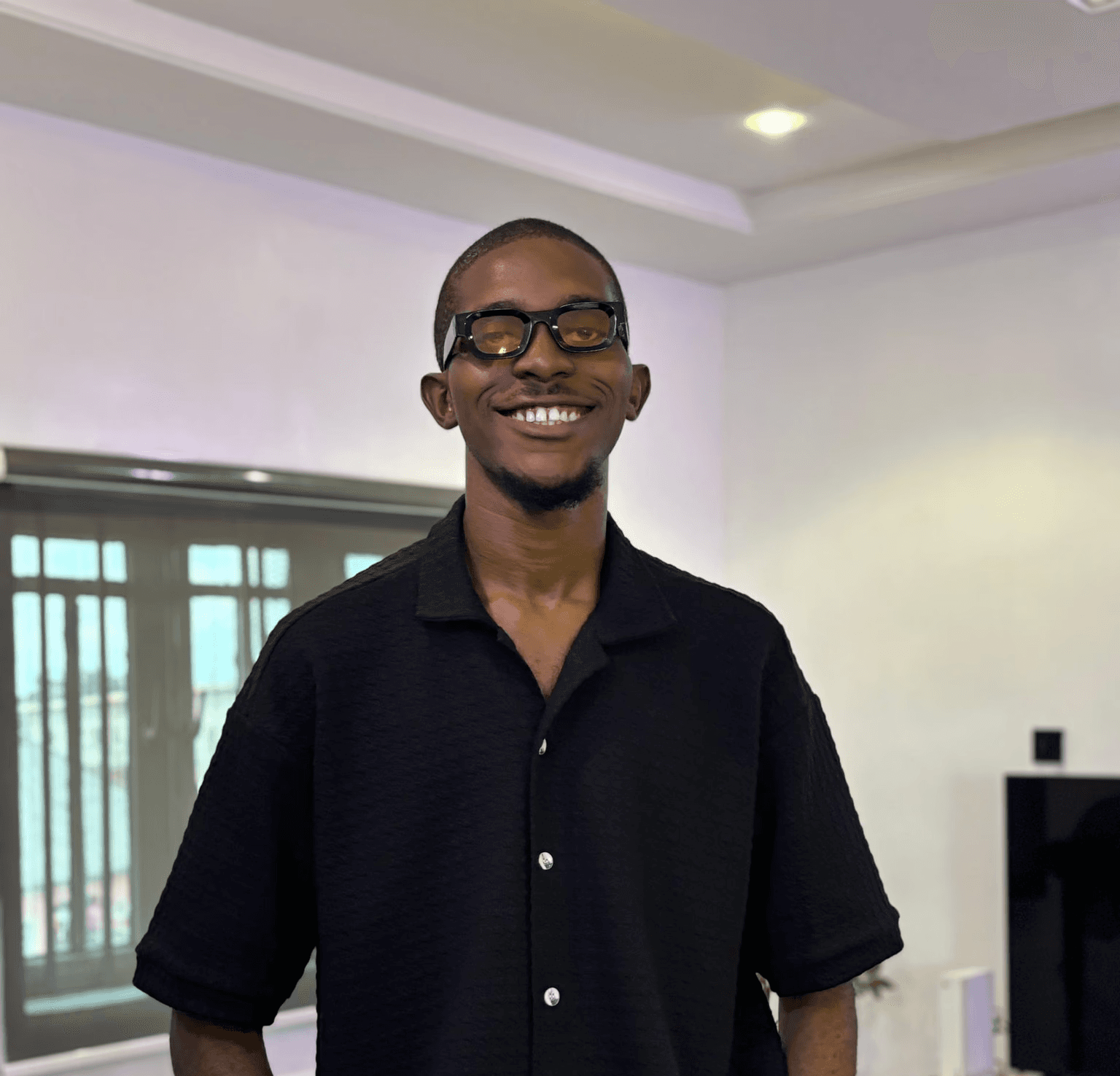 Goran Babarogic Product UX Designer