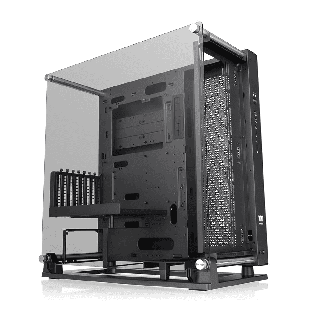 Thermaltake Core P3 Pro E-ATX Tempered Glass Gaming Computer Chassis