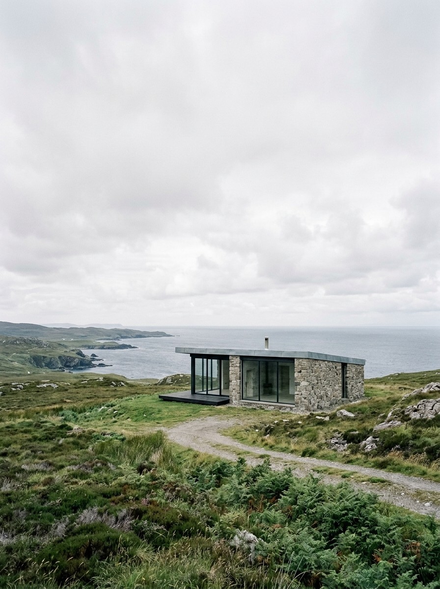 Coastal House No. 6, North Strand — gallery view 3