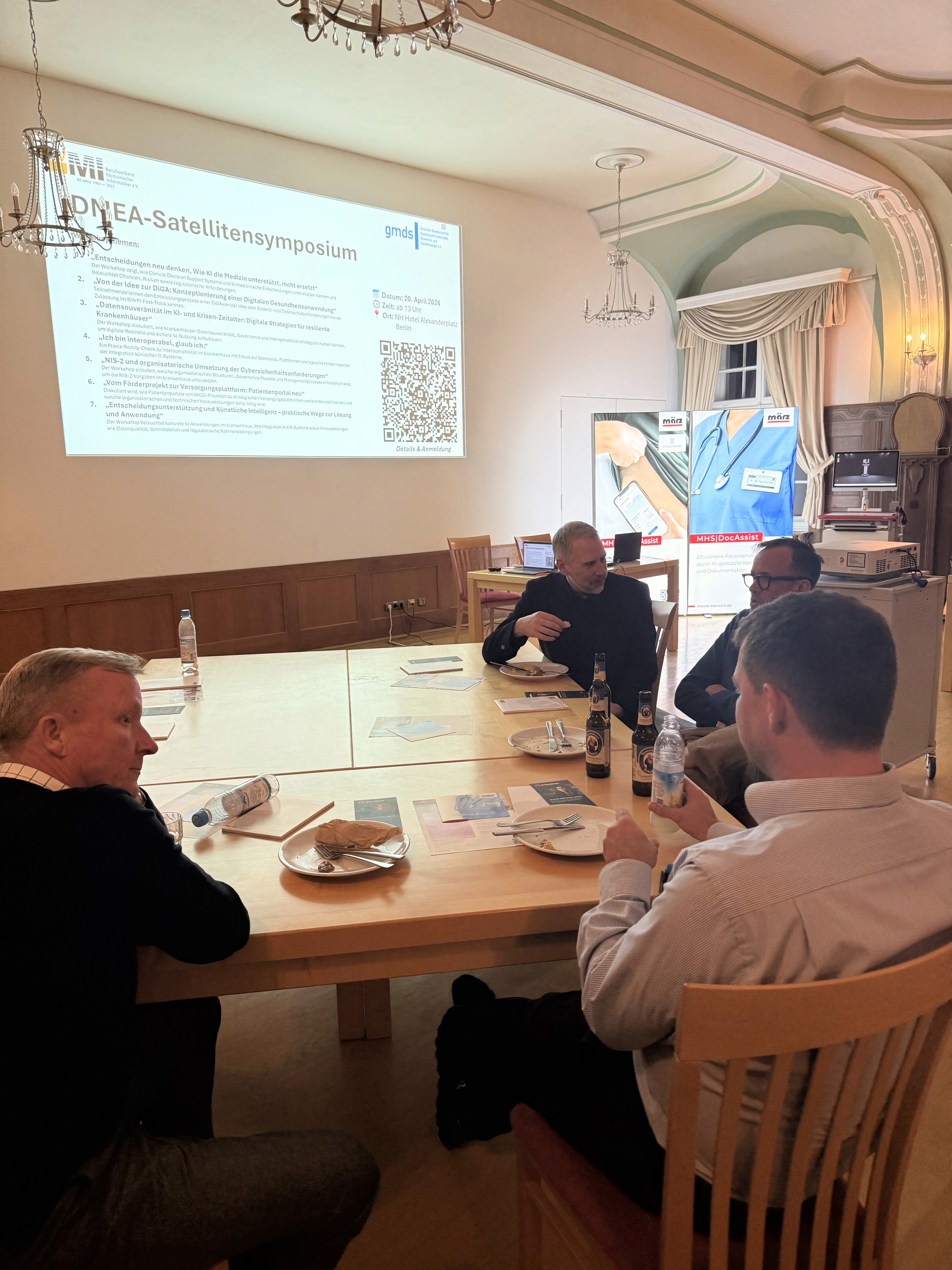 Dritter Orden Munich