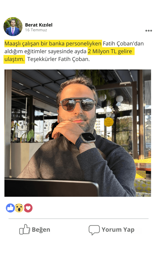 Katılımcı yorumu 11