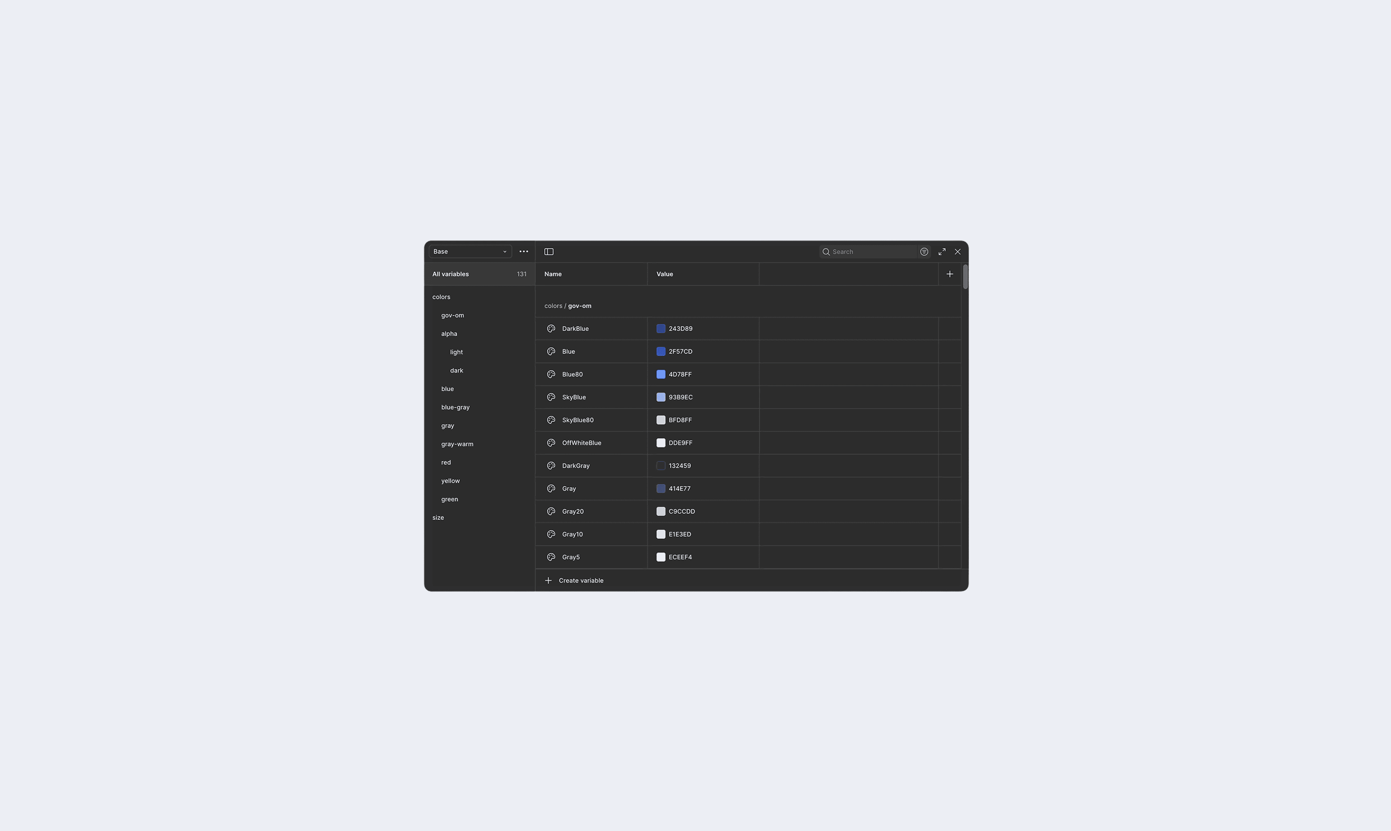 Project Gallery Image for 50% width of the screen #2