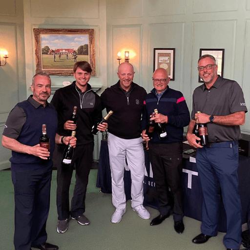 Vianet and Customers at Presentation