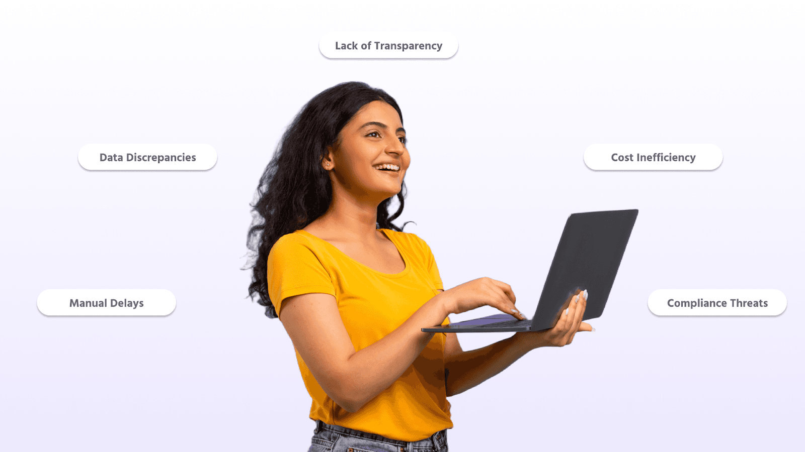 How Automation Solves the Biggest Invoice Management Challenges