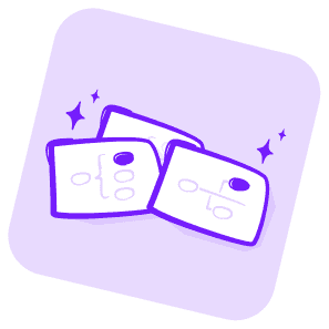 AI-generated SOP mind map created instantly