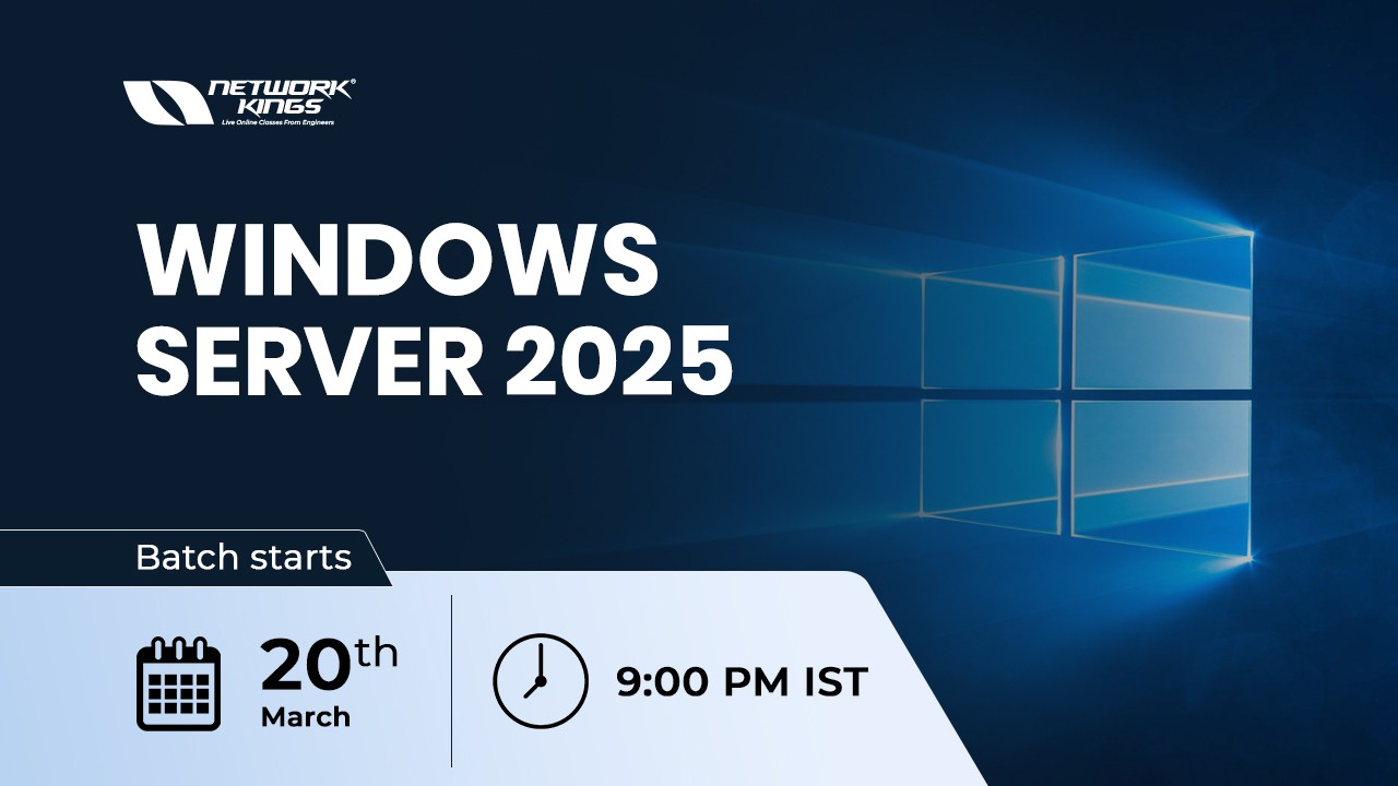 Windows Server 2025