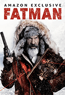 Fatman Saban Film Amazon Prime Video Key Art