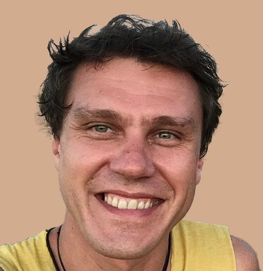 Seva Sedov, Product Manager
