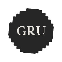 GRU Space logo