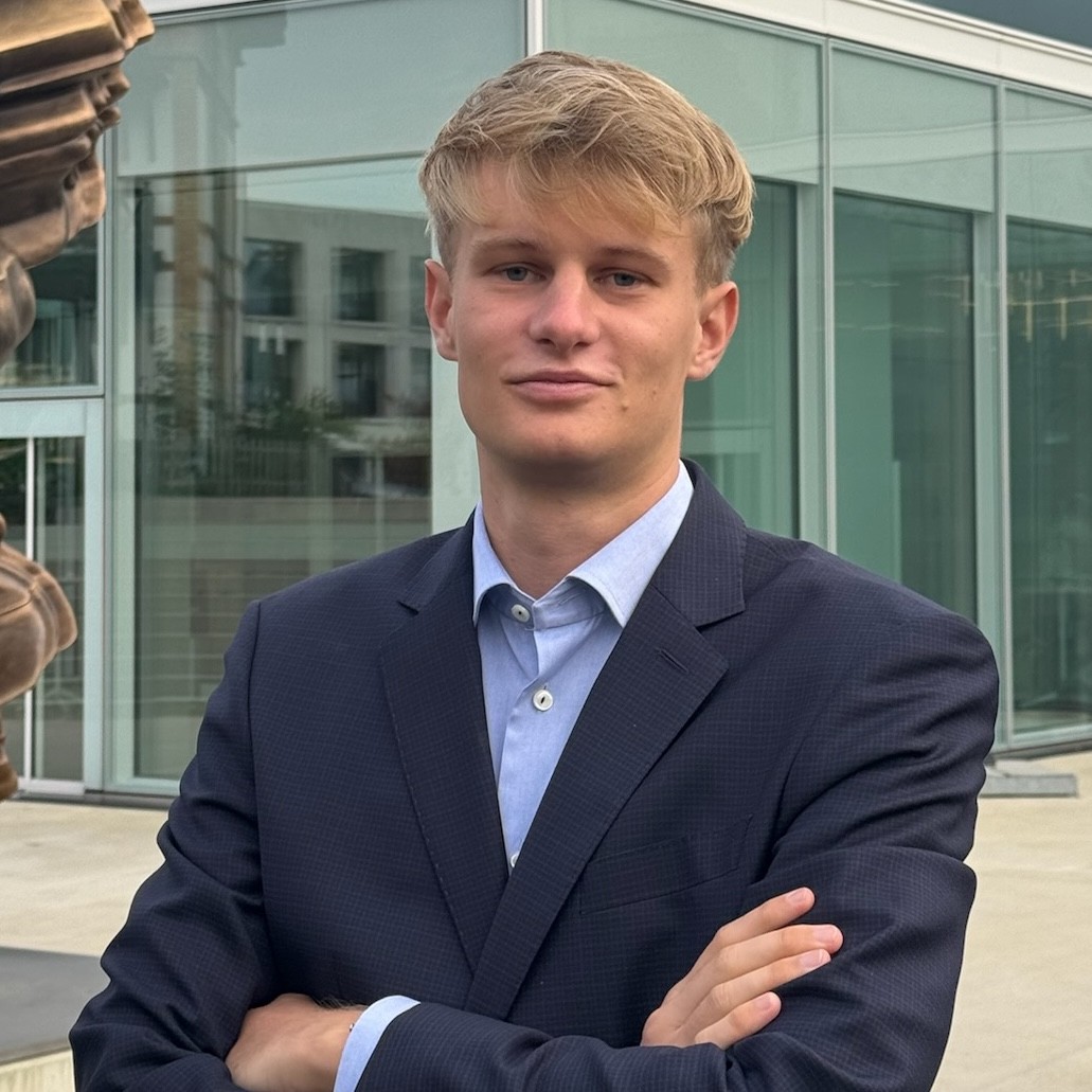 Picture of Andreu Tolle