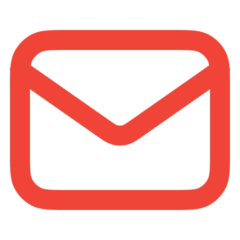 Buried Client Emails Icon