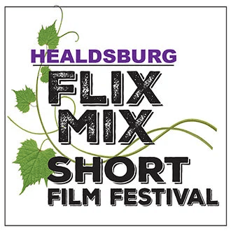 Healdsburg Flix Mix Short Film Festival
