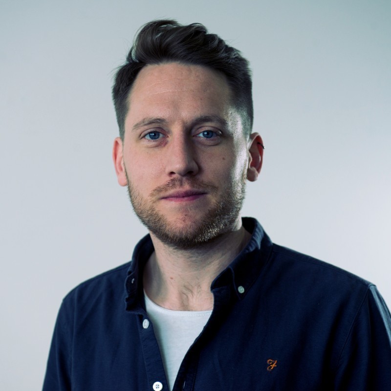 Our CEO