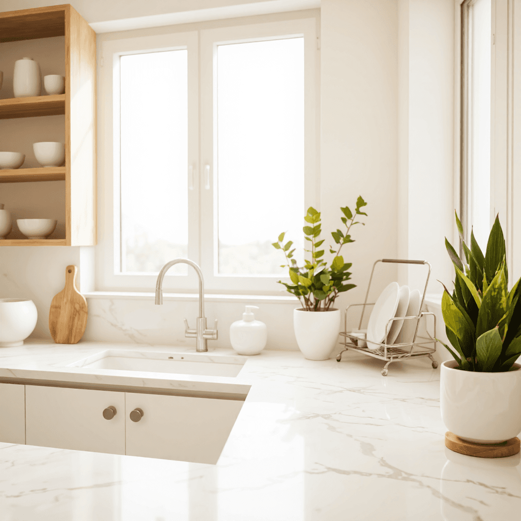 product photography of bottle of cleaner