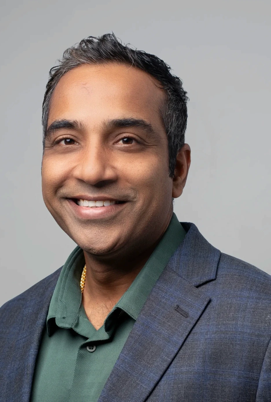 Raghavan (RJ) Jayaraman, Senior Vice President of Engineering