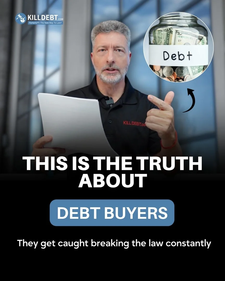 Original creditor versus third-party debt buyer business models