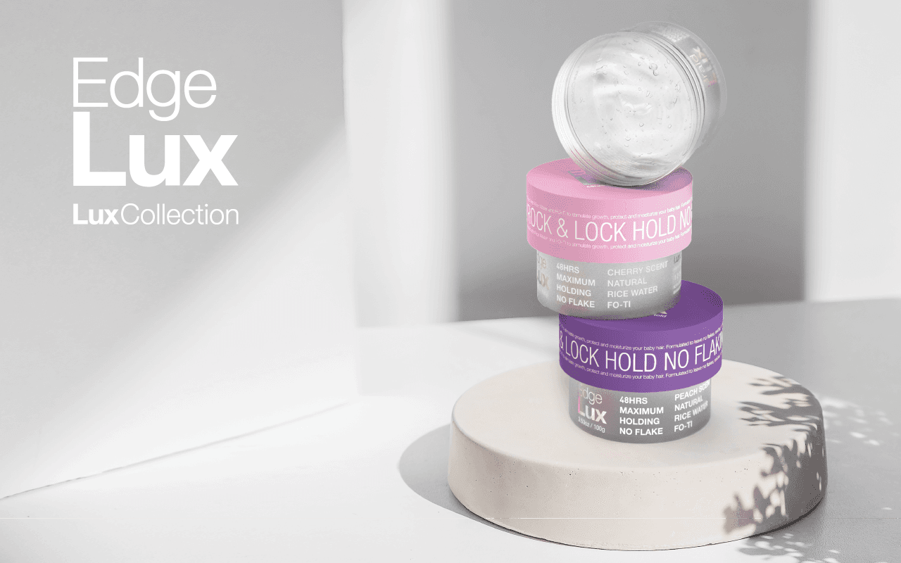 Dazzle Logo with sign vertical