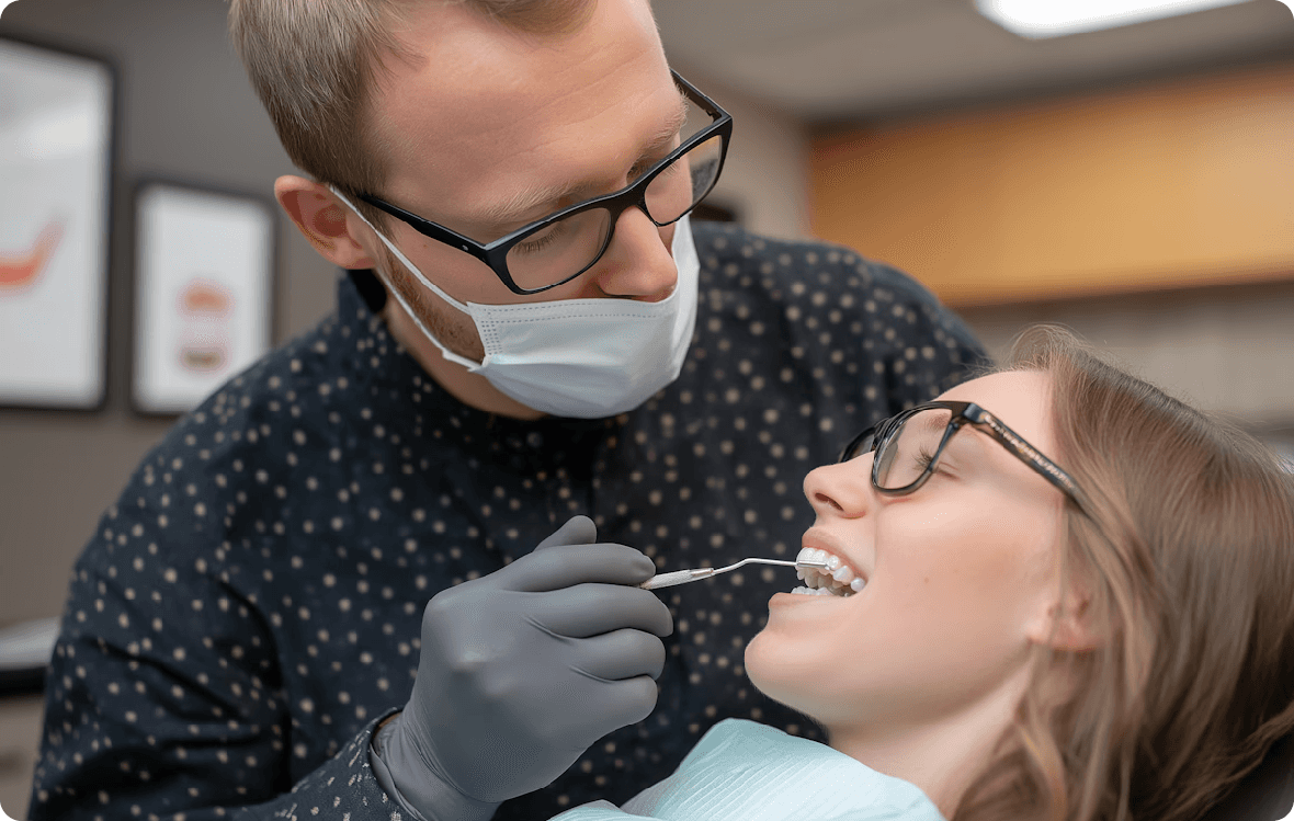 Dentist