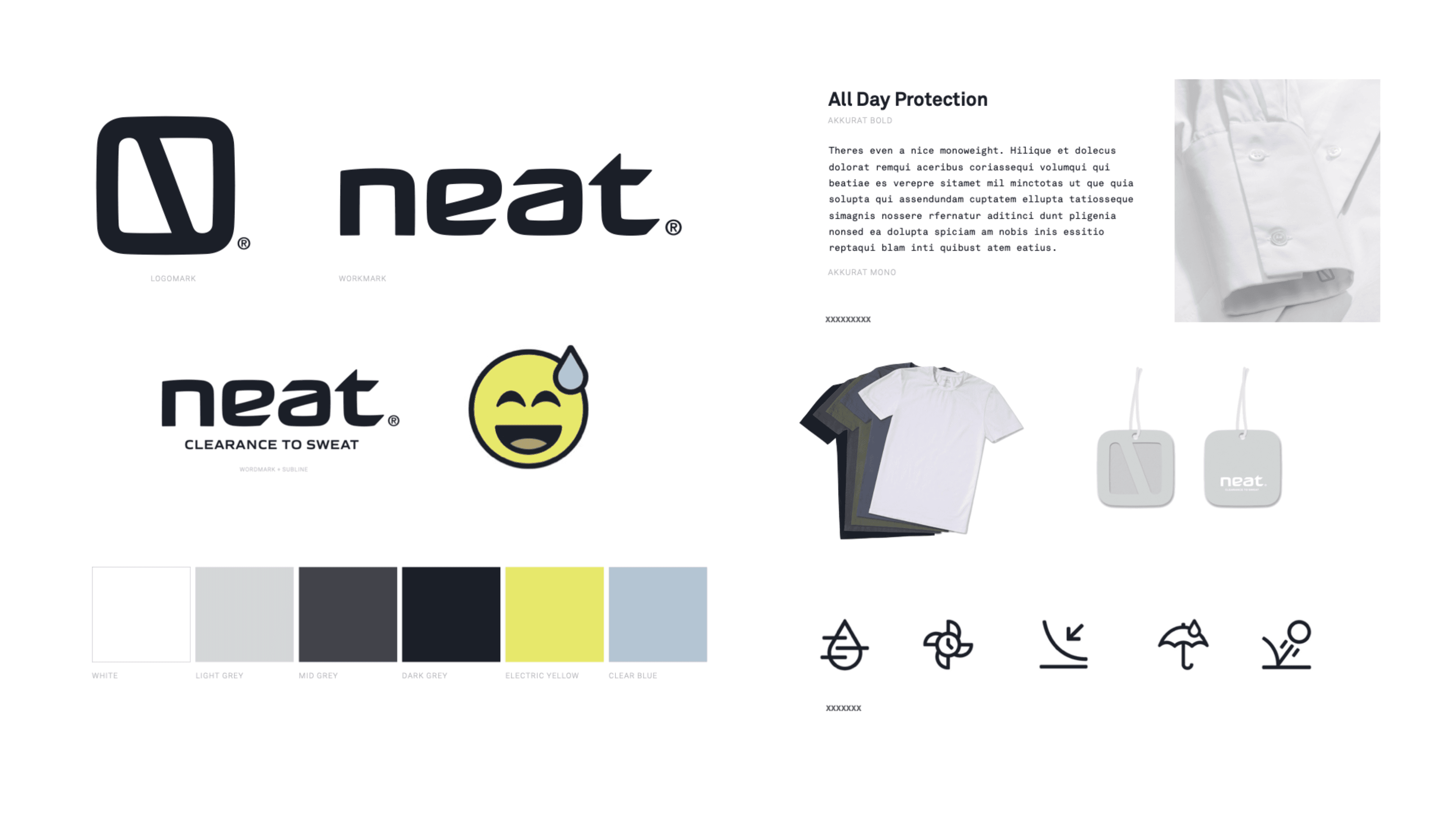 Angled stack of white business cards with lavender-coloured edges leaning against a purple wall; the top card shows a small gradient pill logo and “Circular” in the top right, plus contact details at the bottom.