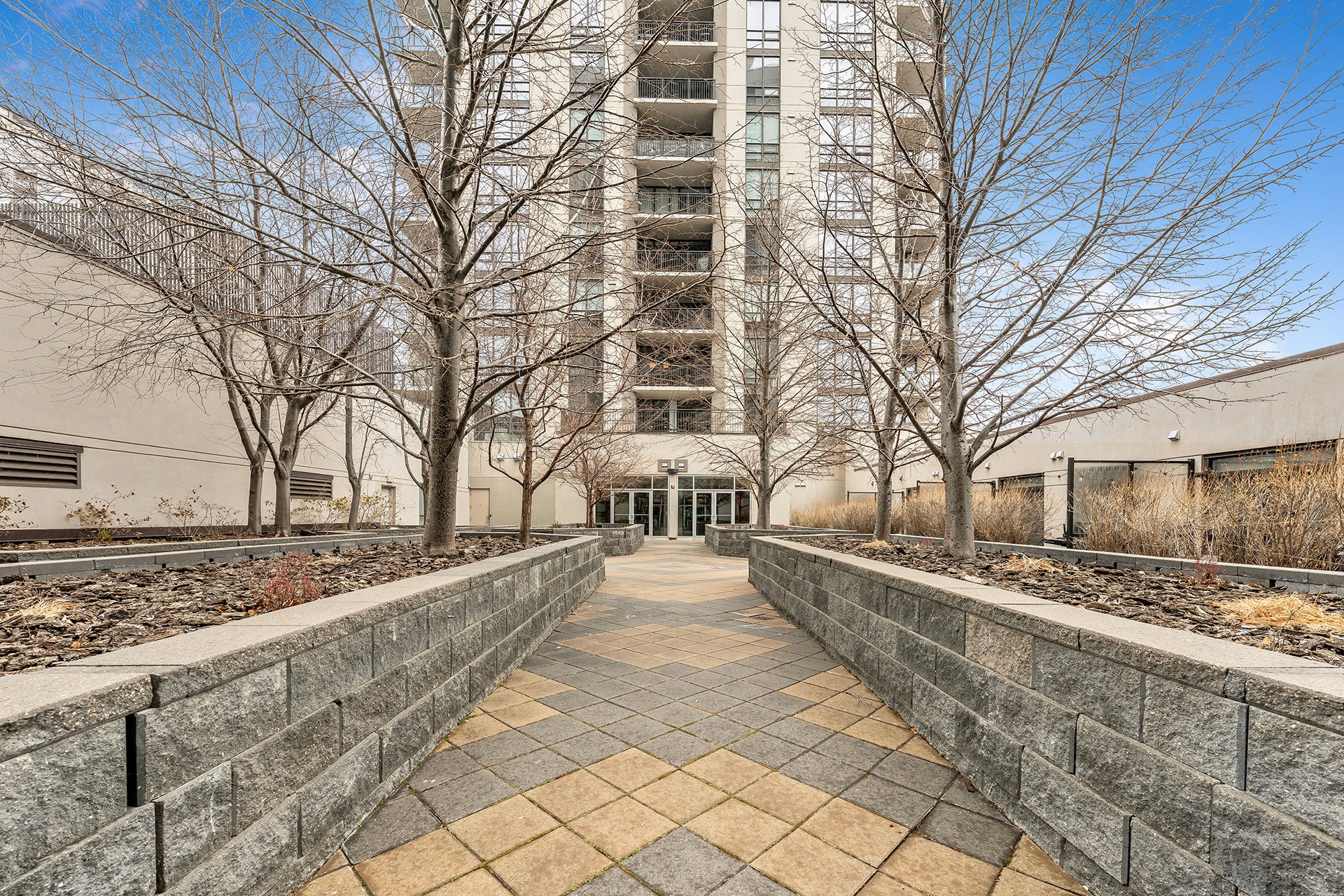 Image with the app presentation