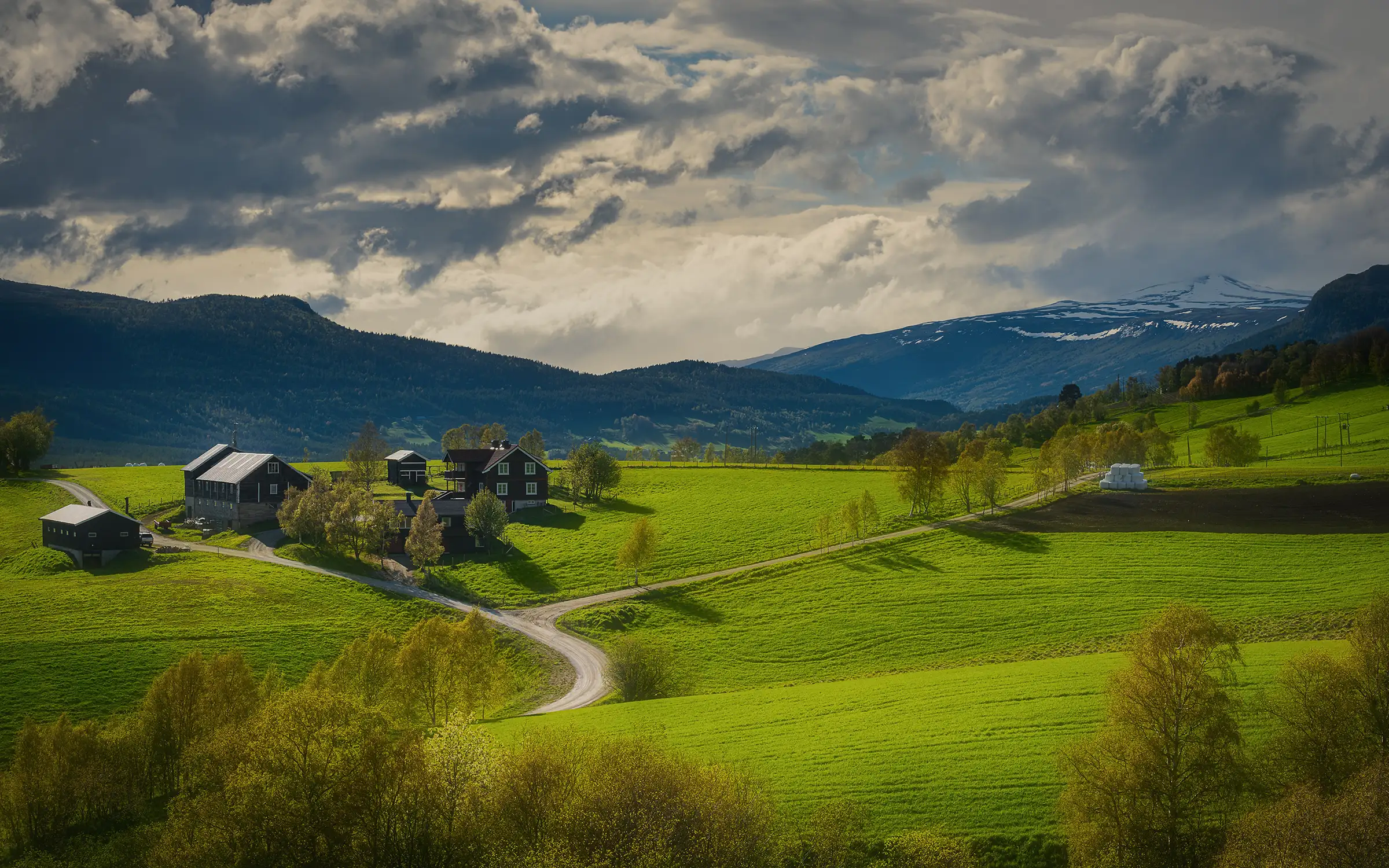 Dombås, Norge | Expa Travel