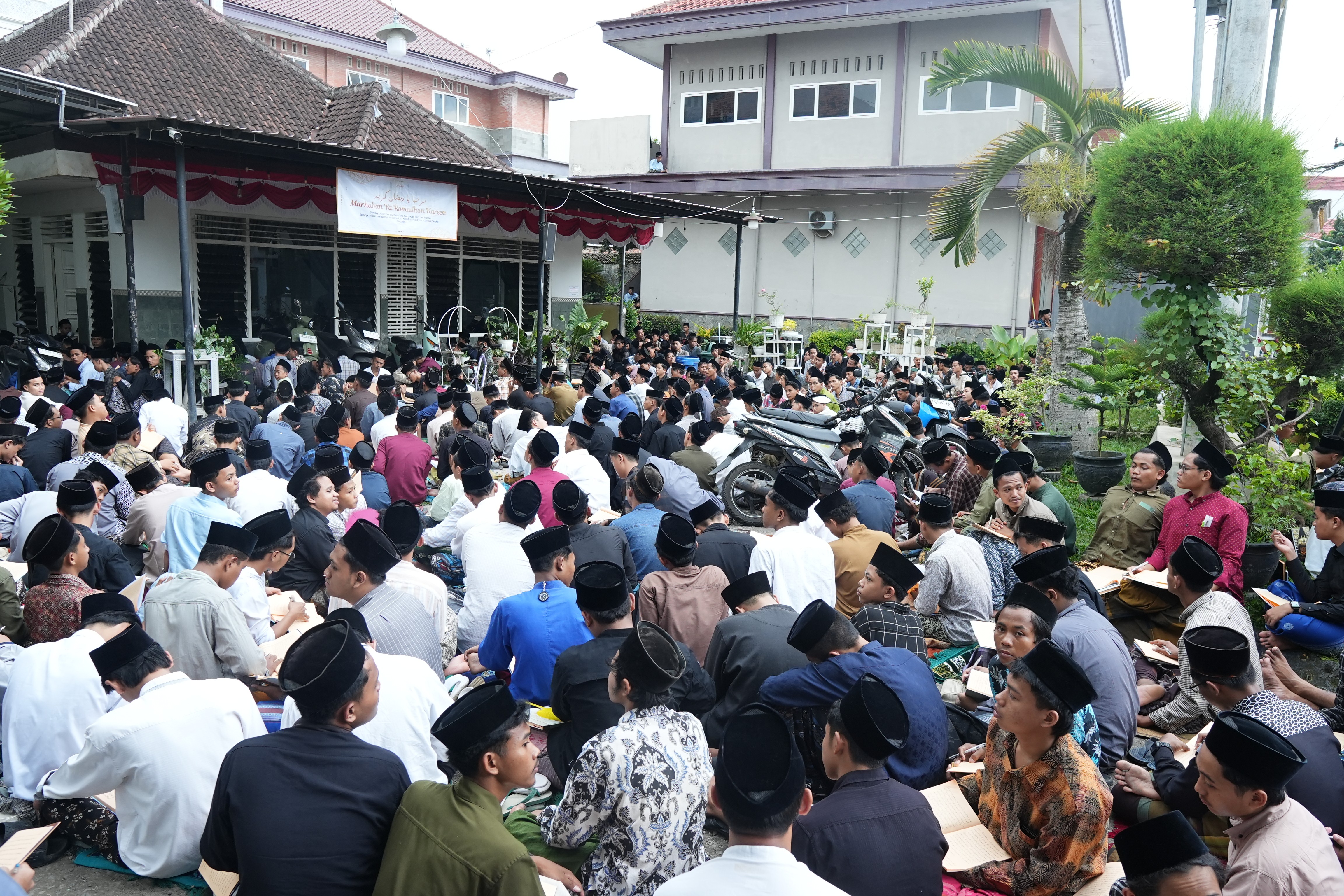 Psikolog Klinis RSUD Siti Fatimah Palembang, Syarkoni