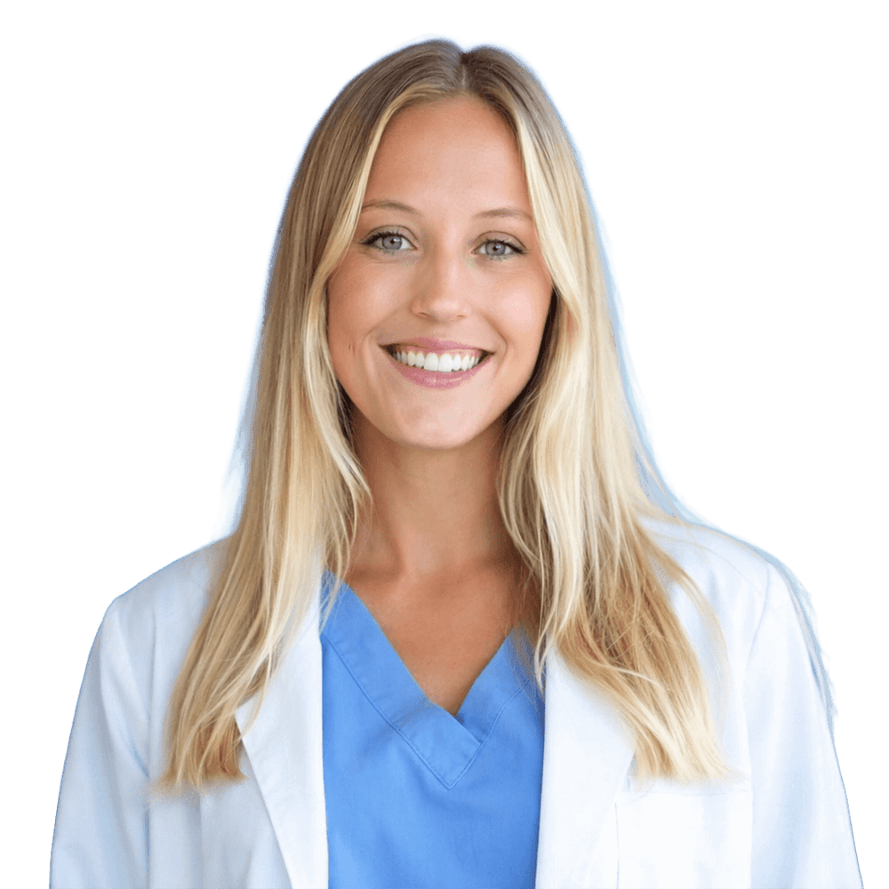 Bridgette Cioffi, LPN