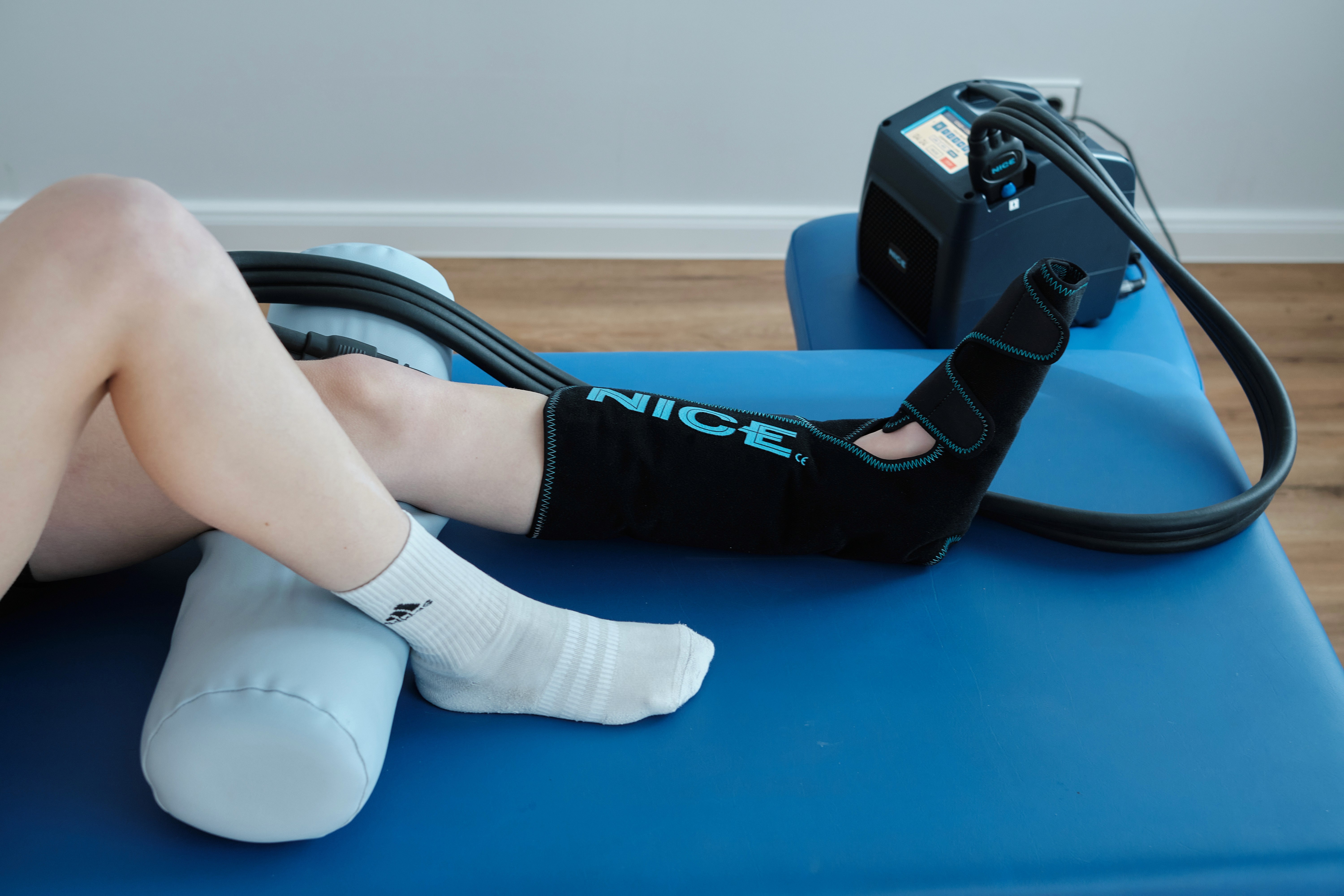 Epi Zentrum Kryotherapie