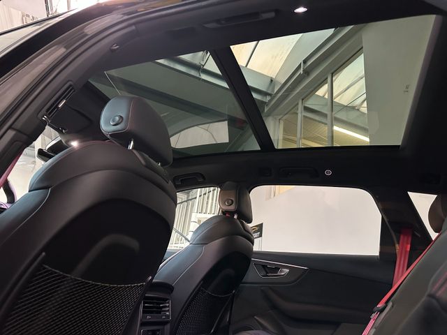 AUDI Q7 2024 BLACK Gebrauchtwagen - Galeriebild 13