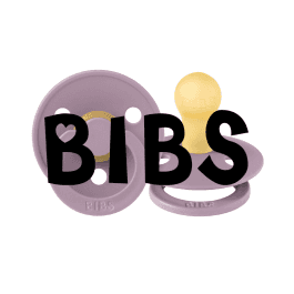 Bibs Poekie Fopspenen