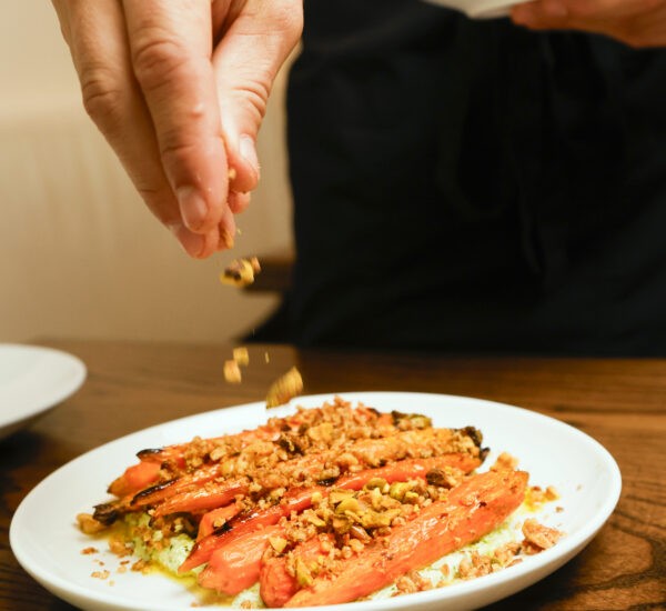 Luca Osteria
