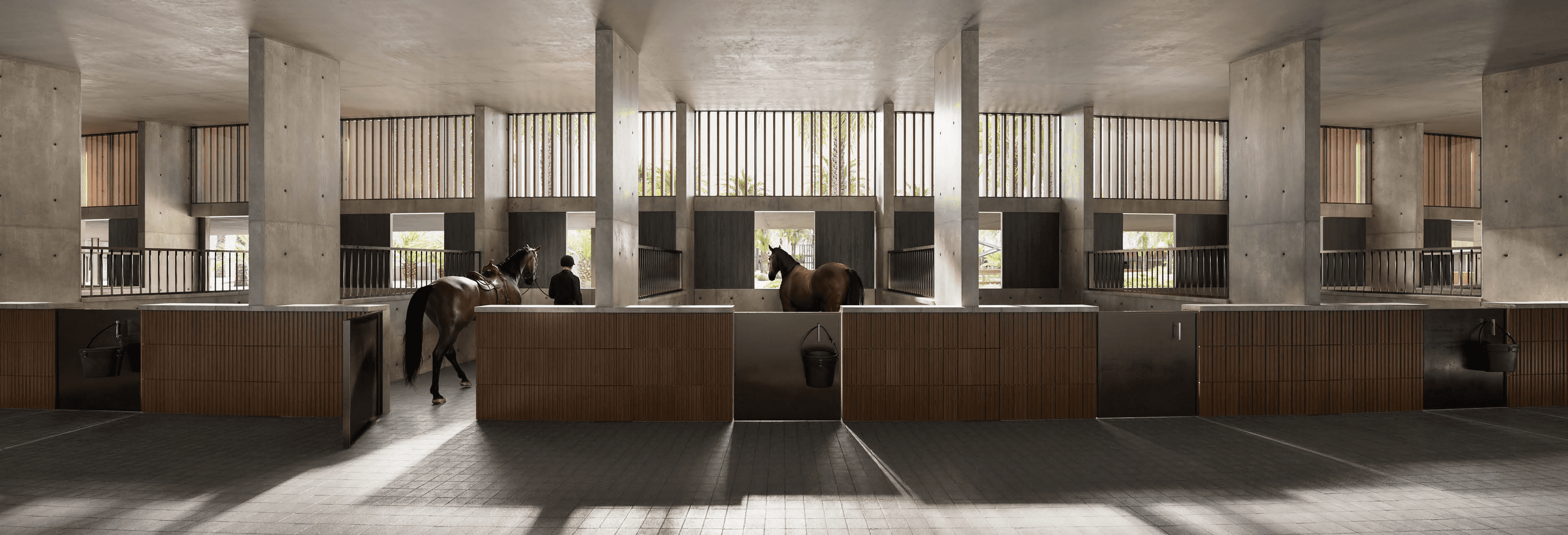 Equiterra Grand Polo Dubai 3