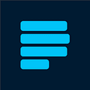 paystack logo logo.dev