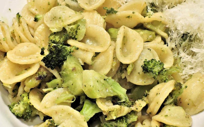 Orecchiette