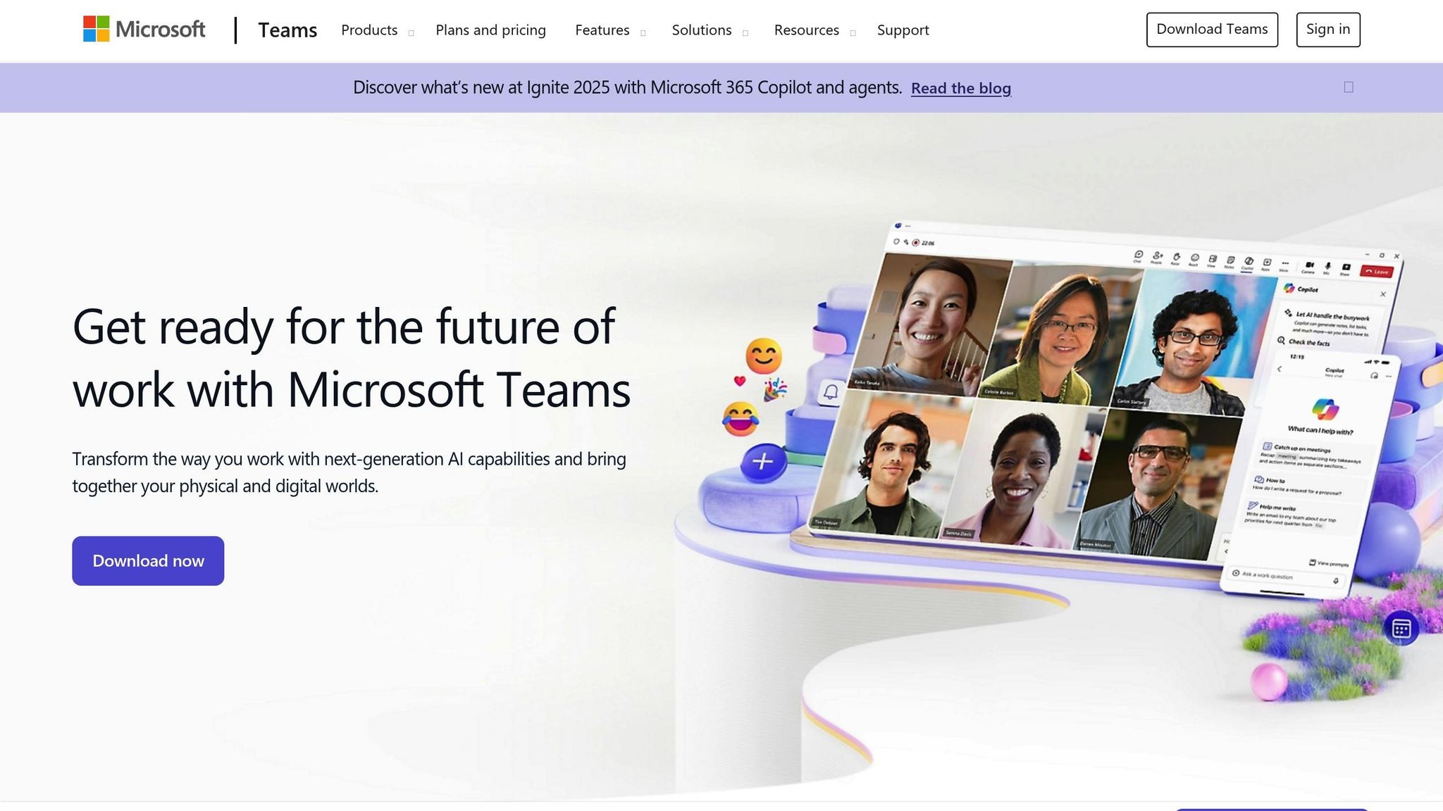 Microsoft Teams