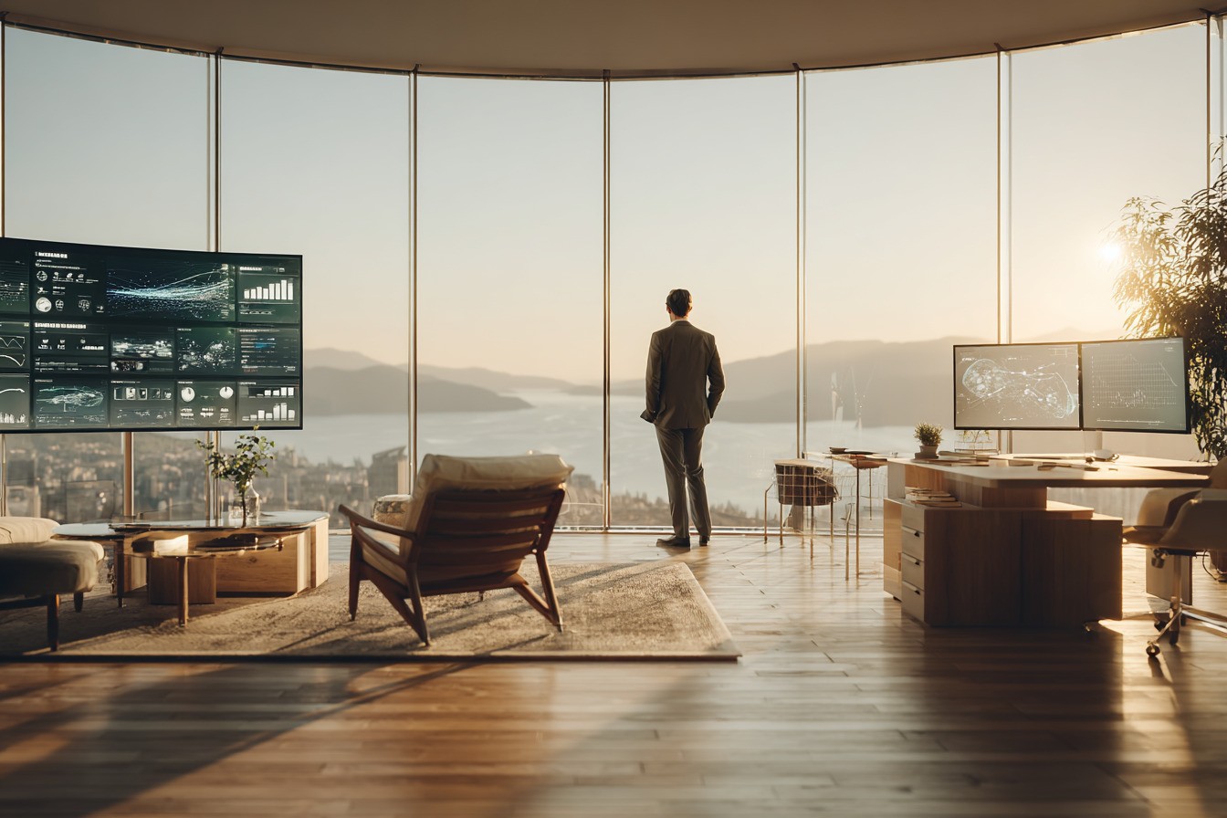 Comment bâtir une planification stratégique résiliente ? Découvrez les clés de la prospective et de la gestion des risques pour diriger en période d'incertitude