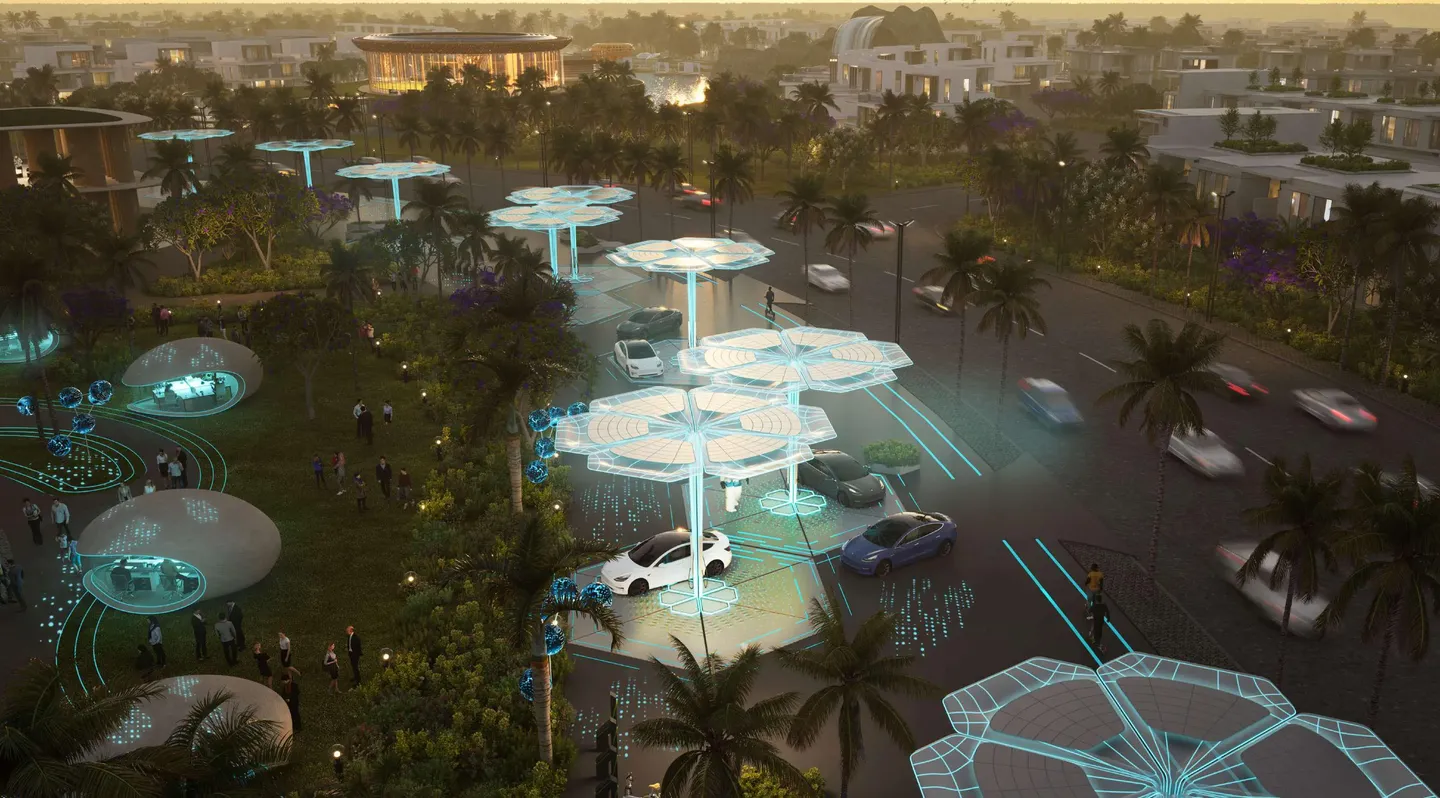 Damac Islands 2 - Mauritius