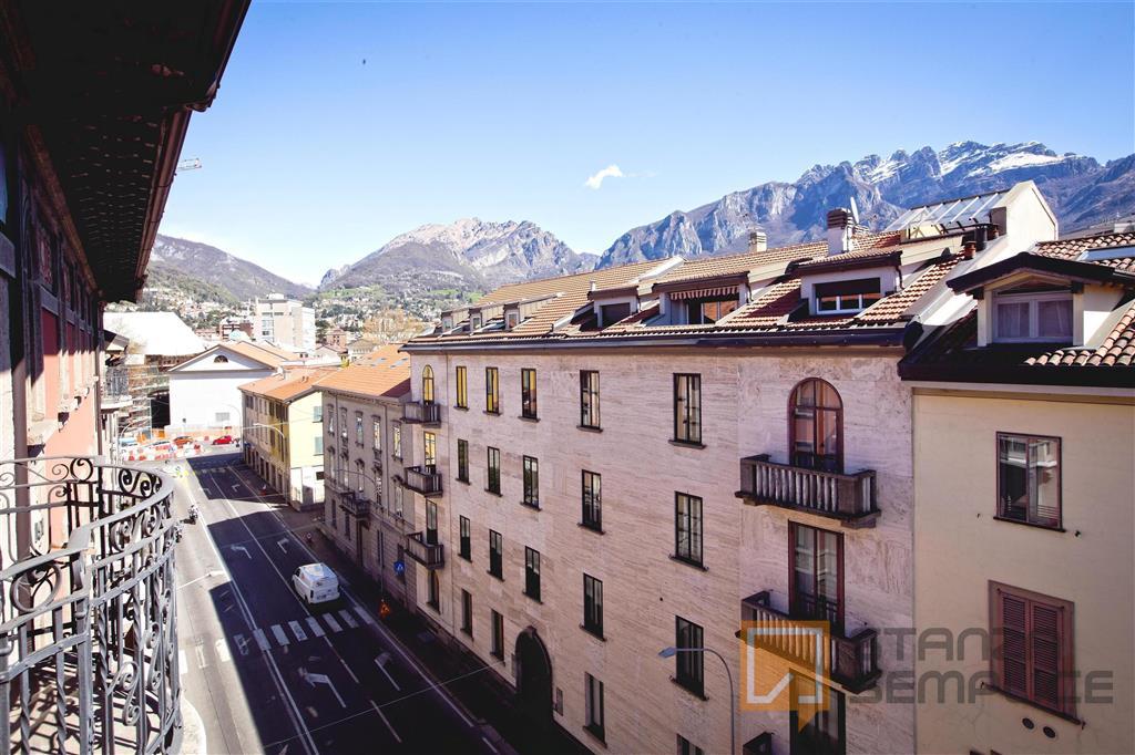 Stanza di 20 mq in Via Leonardo da Vinci, Lecco