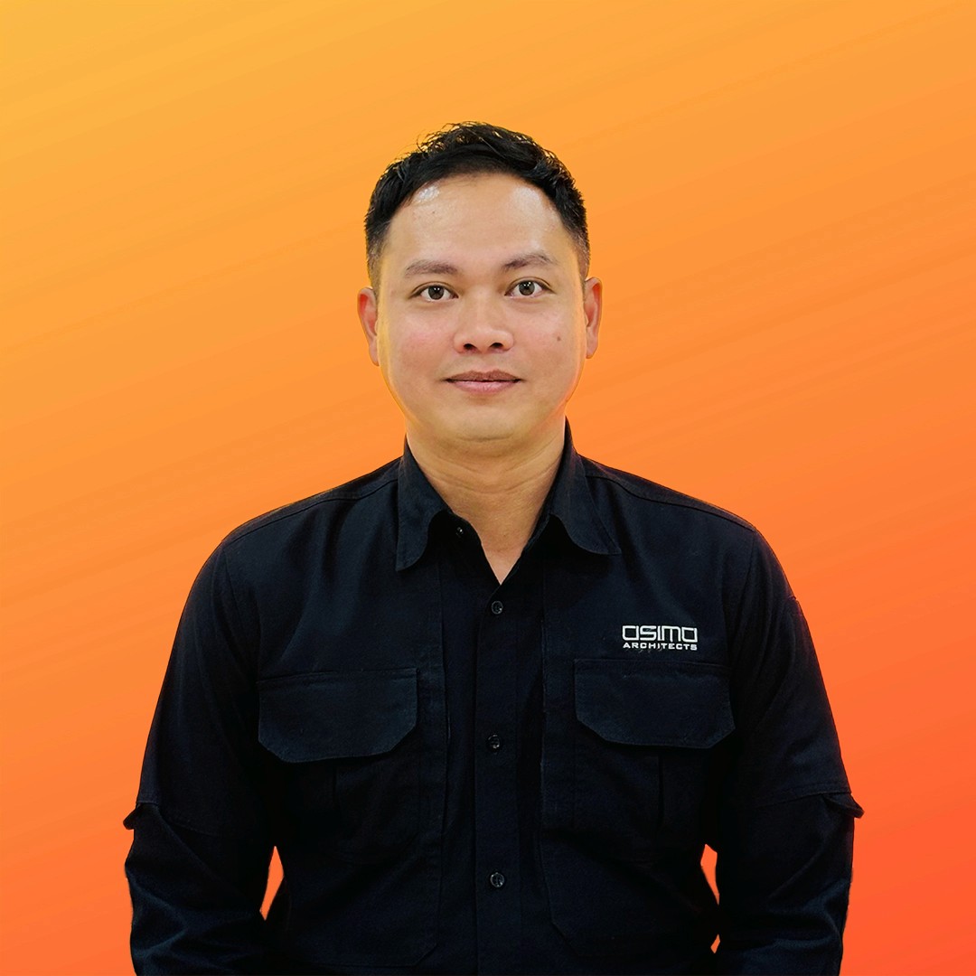 Project team member at Asima Architects