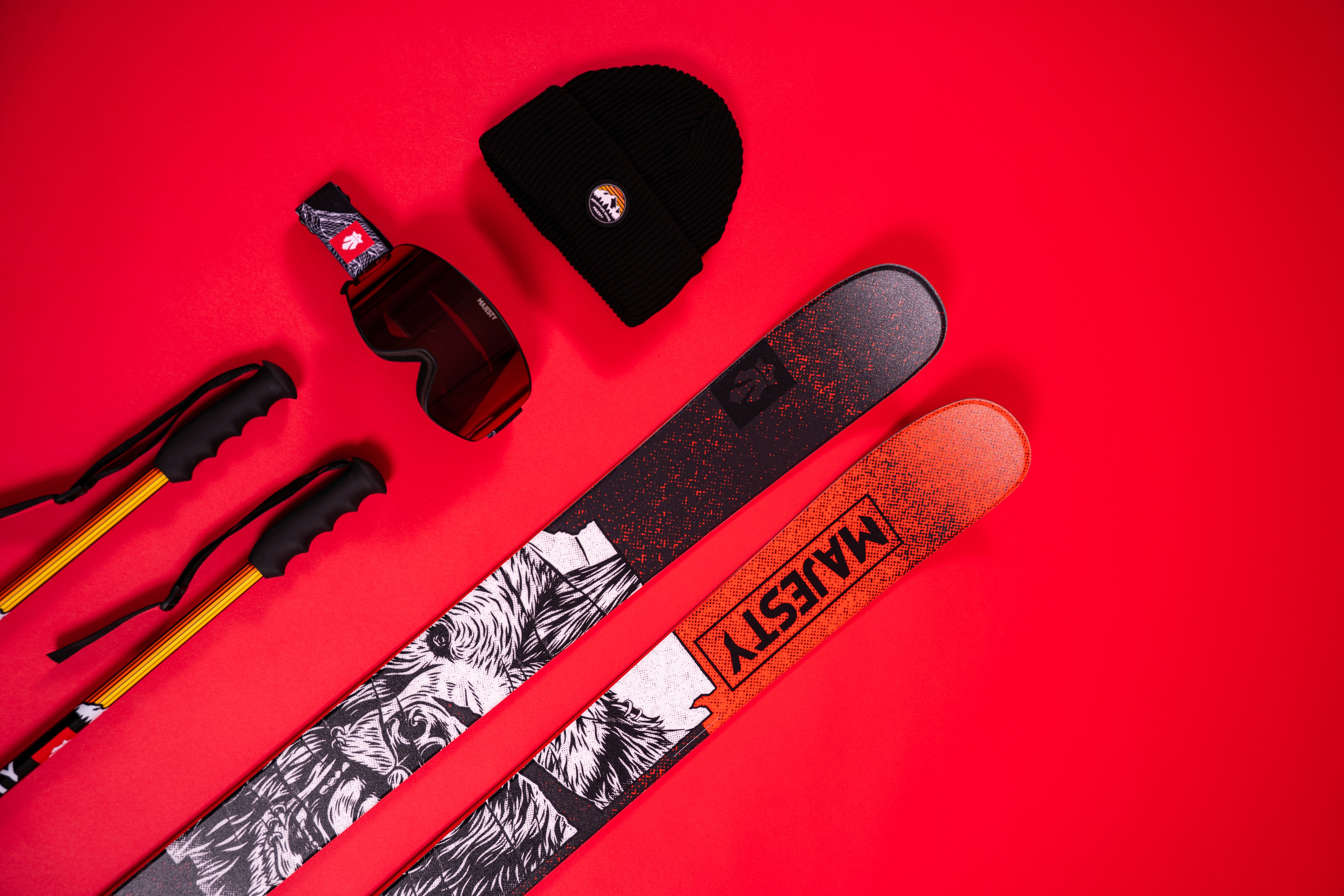 Majesty skies sesja produktowa