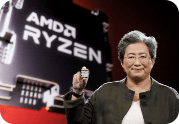 AMD - ON FUTURE